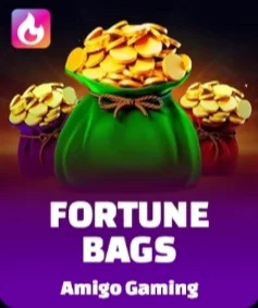 Fortune Bags game tile
