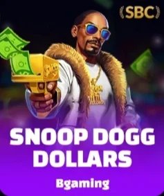 Snoop Dogg Dollars game tile