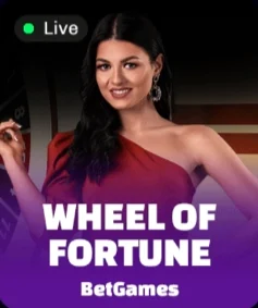 Wheel of Fortune game tile